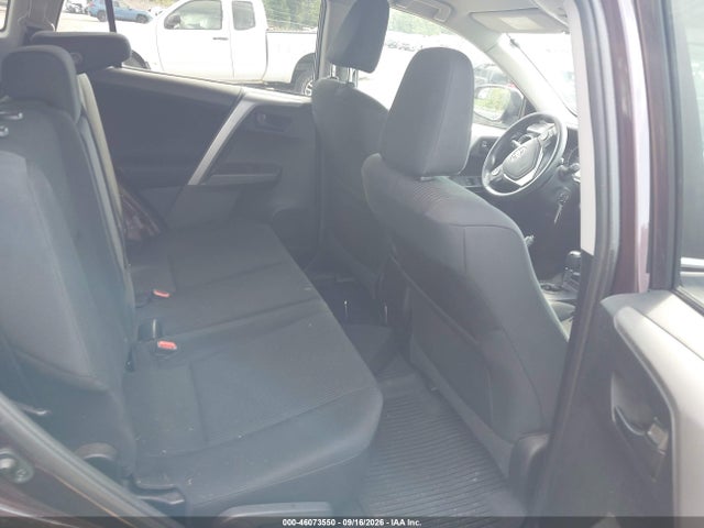 Продажа на аукционе авто 2016 Toyota Rav4 Le, vin: 2T3BFREV1GW536851, номер лота: 46073550