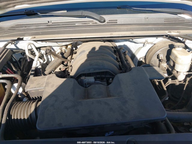 Aukcja sprzedaży 2015 Chevrolet Suburban 1500 Lt, vin: 1GNSKJKC8FR271917, numer aukcji: 46073553