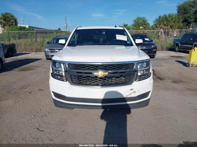 Aukcja sprzedaży 2015 Chevrolet Suburban 1500 Lt, vin: 1GNSKJKC8FR271917, numer aukcji: 46073553