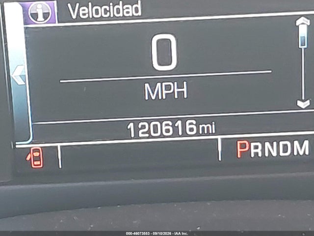Aukcja sprzedaży 2015 Chevrolet Suburban 1500 Lt, vin: 1GNSKJKC8FR271917, numer aukcji: 46073553