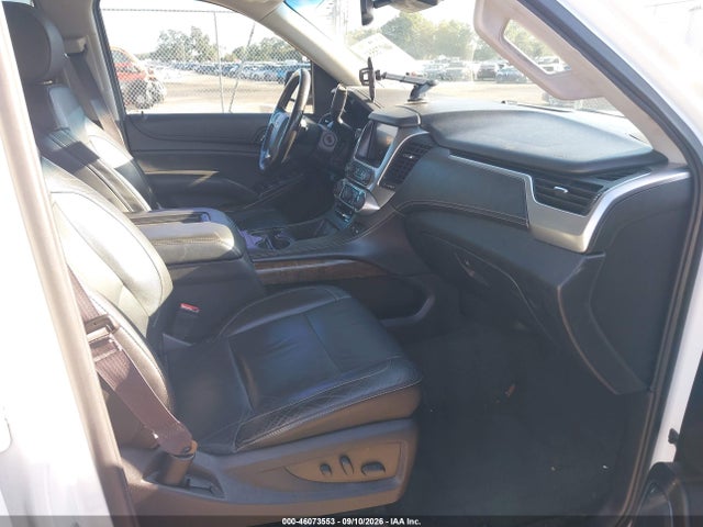 Aukcja sprzedaży 2015 Chevrolet Suburban 1500 Lt, vin: 1GNSKJKC8FR271917, numer aukcji: 46073553