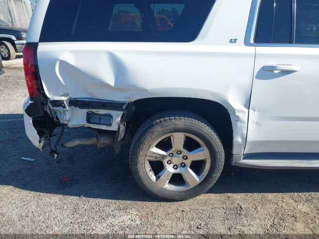 Aukcja sprzedaży 2015 Chevrolet Suburban 1500 Lt, vin: 1GNSKJKC8FR271917, numer aukcji: 46073553