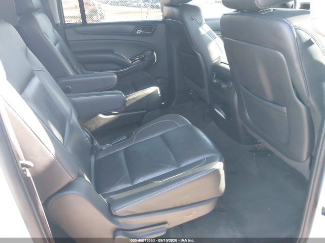 Aukcja sprzedaży 2015 Chevrolet Suburban 1500 Lt, vin: 1GNSKJKC8FR271917, numer aukcji: 46073553