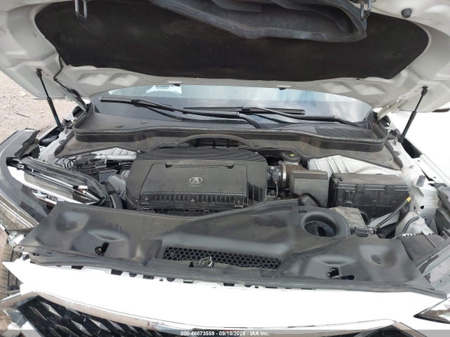 Acura Mdx Advance Package 2022 5J8YE1H80NL000236 Image 10
