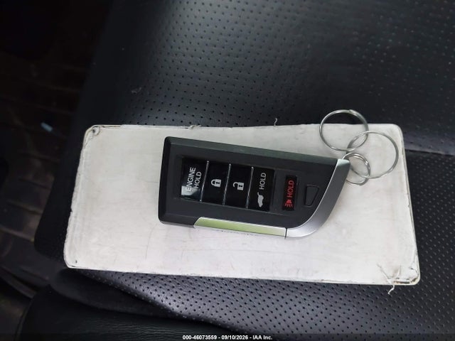 Acura Mdx Advance Package 2022 5J8YE1H80NL000236 Image 11