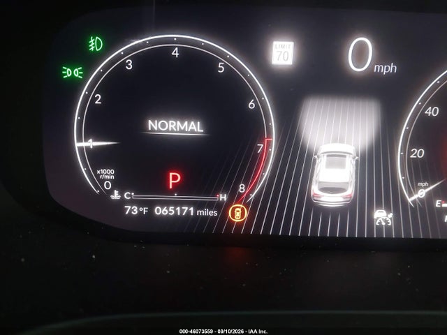 Acura Mdx Advance Package 2022 5J8YE1H80NL000236 Image 16