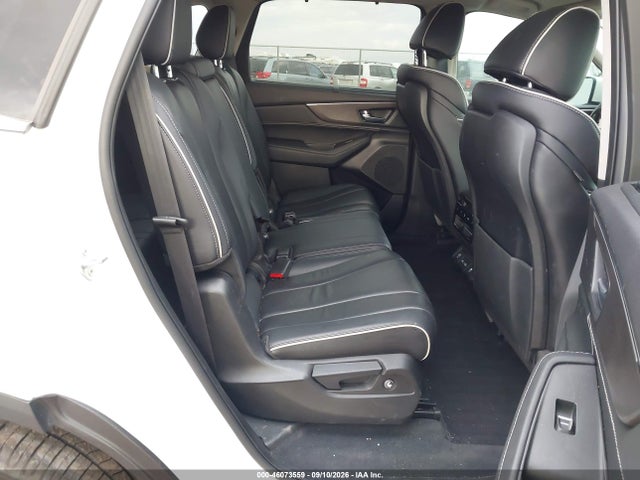 Acura Mdx Advance Package 2022 5J8YE1H80NL000236 Image 8