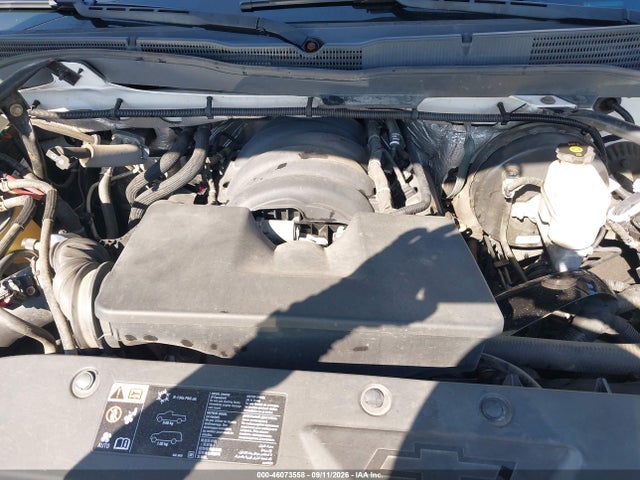Продаж на аукціоні авто 2014 Chevrolet Silverado 1500 1lt, vin: 1GCRCREH2EZ260808, номер лоту: 46073558