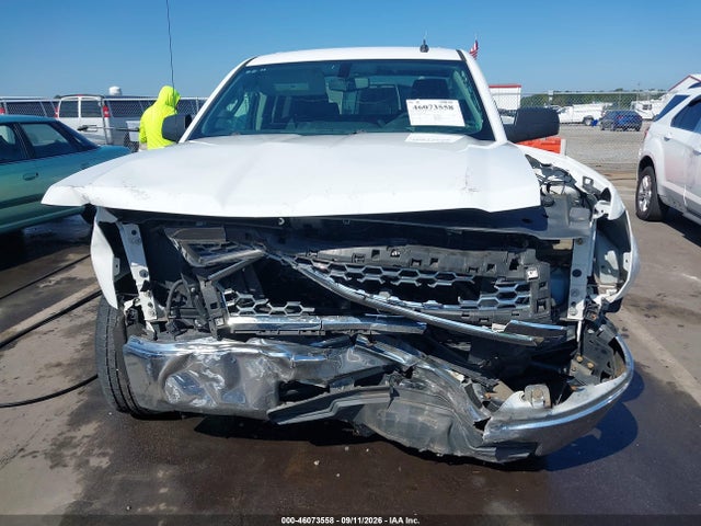 Продаж на аукціоні авто 2014 Chevrolet Silverado 1500 1lt, vin: 1GCRCREH2EZ260808, номер лоту: 46073558