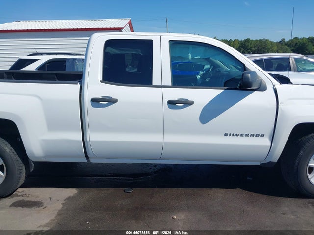 Продаж на аукціоні авто 2014 Chevrolet Silverado 1500 1lt, vin: 1GCRCREH2EZ260808, номер лоту: 46073558