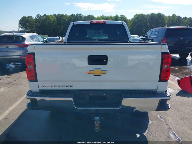 Продаж на аукціоні авто 2014 Chevrolet Silverado 1500 1lt, vin: 1GCRCREH2EZ260808, номер лоту: 46073558