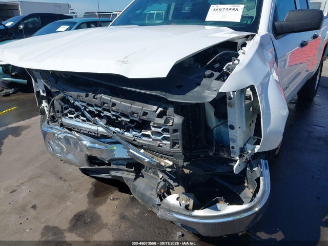Продаж на аукціоні авто 2014 Chevrolet Silverado 1500 1lt, vin: 1GCRCREH2EZ260808, номер лоту: 46073558