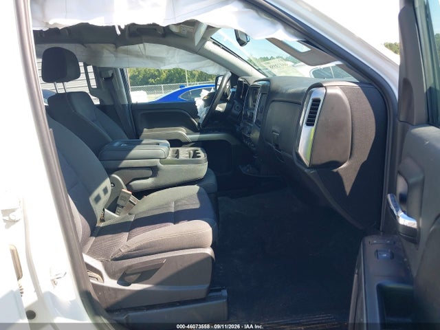 Продаж на аукціоні авто 2014 Chevrolet Silverado 1500 1lt, vin: 1GCRCREH2EZ260808, номер лоту: 46073558