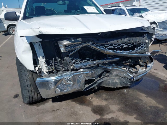 Продаж на аукціоні авто 2014 Chevrolet Silverado 1500 1lt, vin: 1GCRCREH2EZ260808, номер лоту: 46073558