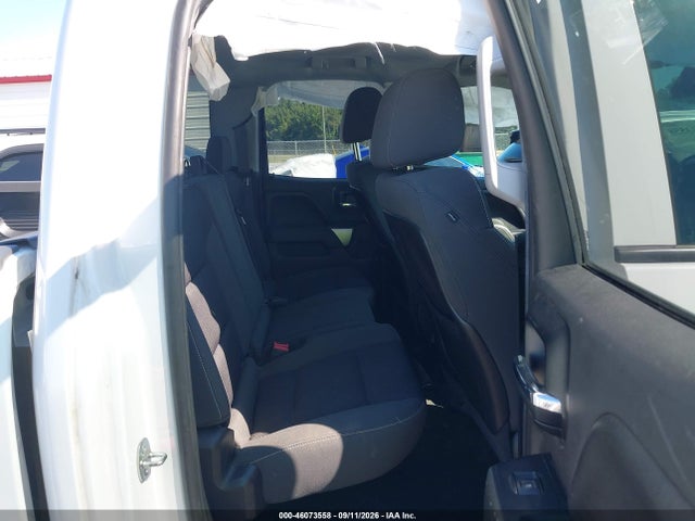 Продаж на аукціоні авто 2014 Chevrolet Silverado 1500 1lt, vin: 1GCRCREH2EZ260808, номер лоту: 46073558