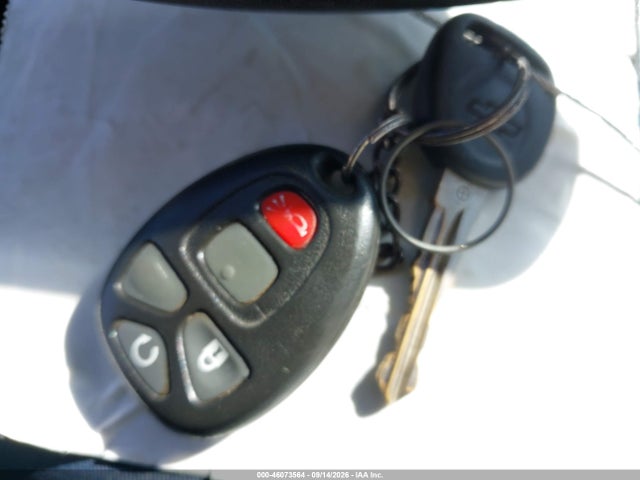Aukcja sprzedaży 2009 Chevrolet Impala Lt, vin: 2G1WT57K691133118, numer aukcji: 46073564