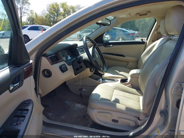 Aukcja sprzedaży 2009 Chevrolet Impala Lt, vin: 2G1WT57K691133118, numer aukcji: 46073564