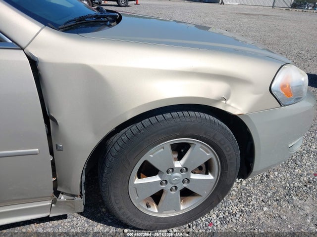 Aukcja sprzedaży 2009 Chevrolet Impala Lt, vin: 2G1WT57K691133118, numer aukcji: 46073564