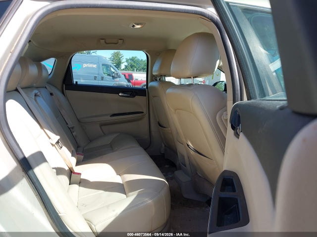 Aukcja sprzedaży 2009 Chevrolet Impala Lt, vin: 2G1WT57K691133118, numer aukcji: 46073564