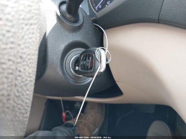 Продажа на аукционе авто 2018 Hyundai Tucson Sel, vin: KM8J3CA45JU659096, номер лота: 46073568