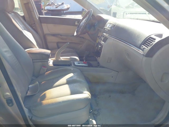 Aukcja sprzedaży 2006 Hyundai Sonata Gls V6/lx V6, vin: 5NPEU46F56H146838, numer aukcji: 46073569
