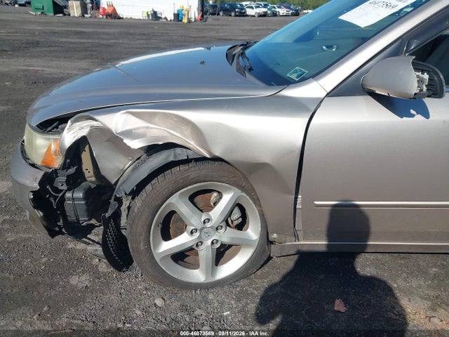 Aukcja sprzedaży 2006 Hyundai Sonata Gls V6/lx V6, vin: 5NPEU46F56H146838, numer aukcji: 46073569