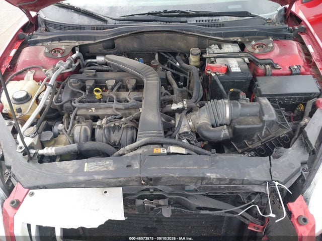 46073575 :رقم المزاد ، 3MEHM07Z47R670316 vin ، 2007 Mercury Milan I4 مزاد بيع