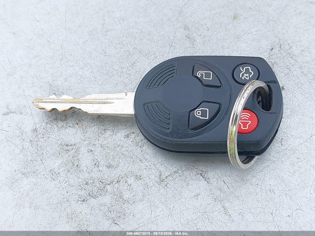 46073575 :رقم المزاد ، 3MEHM07Z47R670316 vin ، 2007 Mercury Milan I4 مزاد بيع