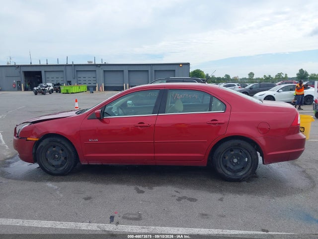46073575 :رقم المزاد ، 3MEHM07Z47R670316 vin ، 2007 Mercury Milan I4 مزاد بيع