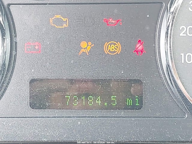 46073575 :رقم المزاد ، 3MEHM07Z47R670316 vin ، 2007 Mercury Milan I4 مزاد بيع