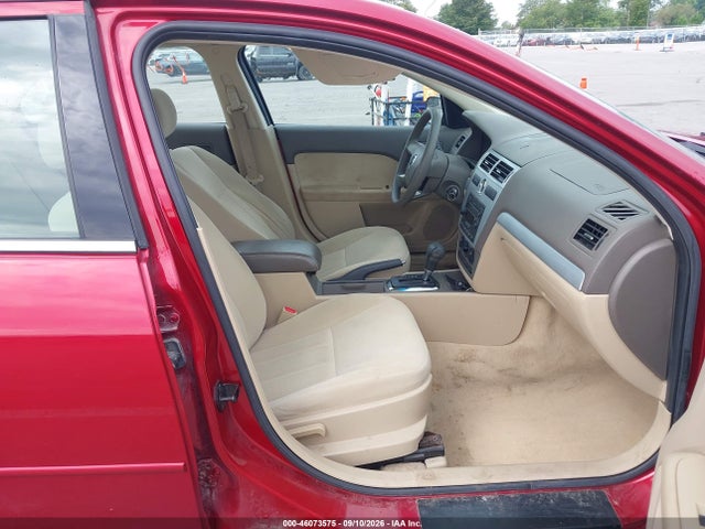 46073575 :رقم المزاد ، 3MEHM07Z47R670316 vin ، 2007 Mercury Milan I4 مزاد بيع
