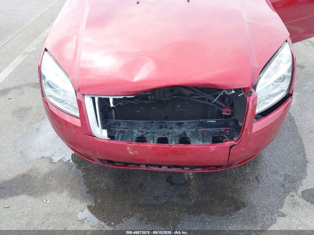 46073575 :رقم المزاد ، 3MEHM07Z47R670316 vin ، 2007 Mercury Milan I4 مزاد بيع