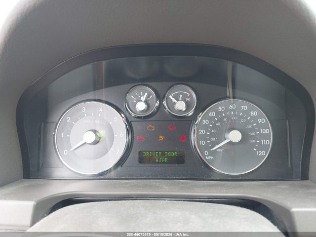 46073575 :رقم المزاد ، 3MEHM07Z47R670316 vin ، 2007 Mercury Milan I4 مزاد بيع