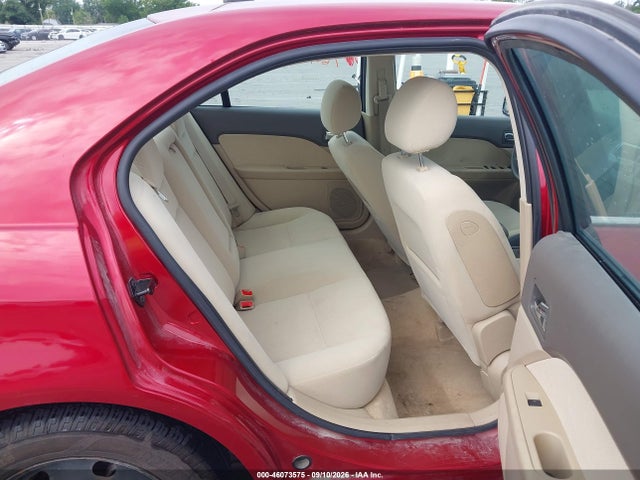 46073575 :رقم المزاد ، 3MEHM07Z47R670316 vin ، 2007 Mercury Milan I4 مزاد بيع