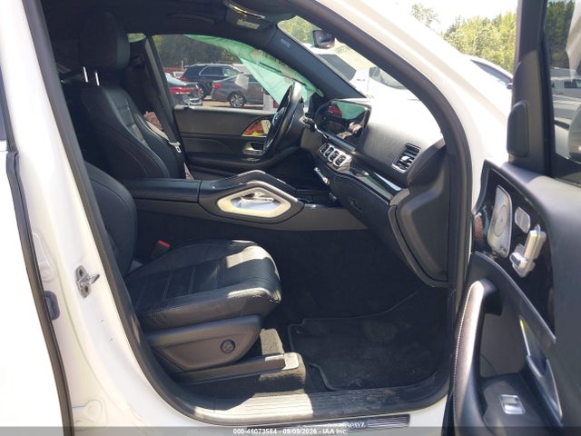 Продаж на аукціоні авто 2022 Mercedes-benz Gle 450 4matic, vin: 4JGFB5KB7NA686017, номер лоту: 46073584