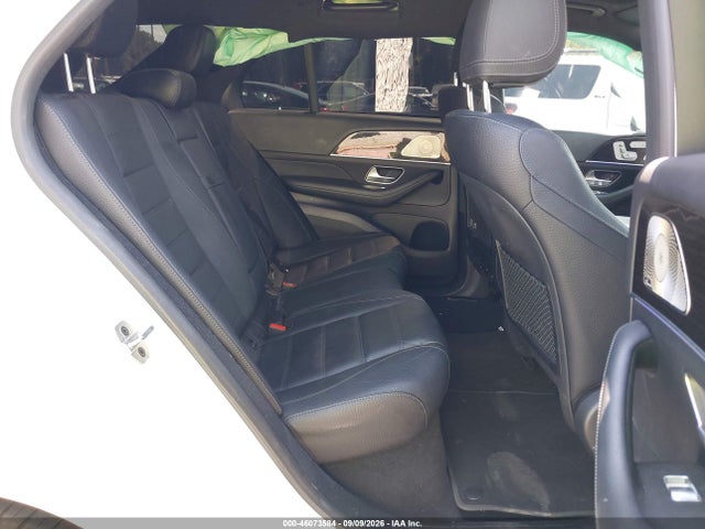 Продаж на аукціоні авто 2022 Mercedes-benz Gle 450 4matic, vin: 4JGFB5KB7NA686017, номер лоту: 46073584