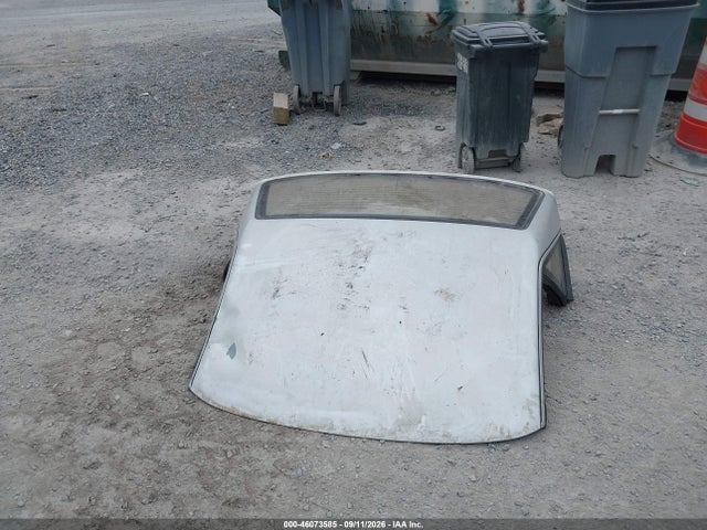 46073585 :رقم المزاد ، 1G6VR3176HU102886 vin ، 1987 Cadillac Allante مزاد بيع