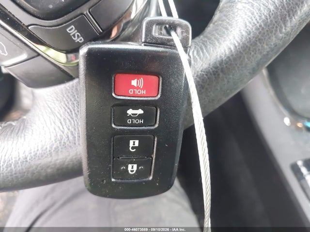 2018 Toyota Avalon Xle მანქანა იყიდება აუქციონზე, vin: 4T1BK1EBXJU288537, აუქციონის ნომერი: 46073589