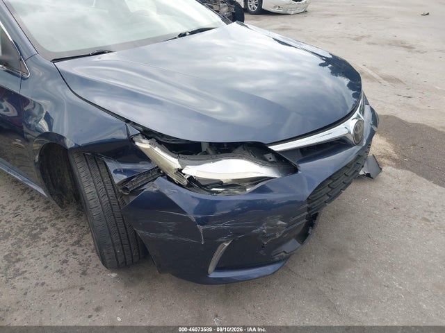 2018 Toyota Avalon Xle მანქანა იყიდება აუქციონზე, vin: 4T1BK1EBXJU288537, აუქციონის ნომერი: 46073589