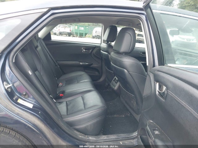2018 Toyota Avalon Xle მანქანა იყიდება აუქციონზე, vin: 4T1BK1EBXJU288537, აუქციონის ნომერი: 46073589