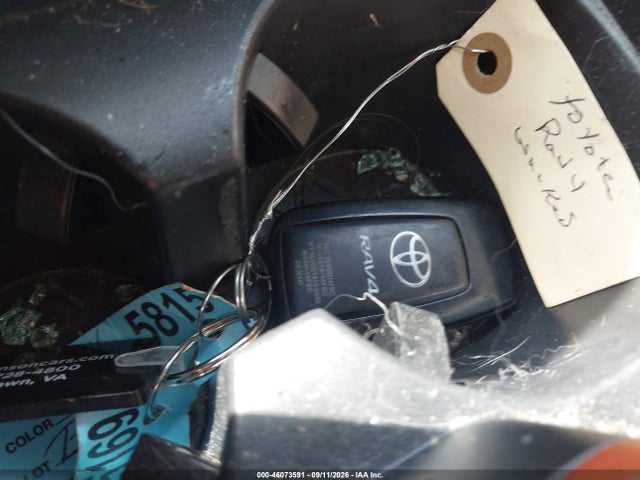 2019 Toyota Rav4 Adventure მანქანა იყიდება აუქციონზე, vin: 2T3J1RFV3KW013851, აუქციონის ნომერი: 46073591