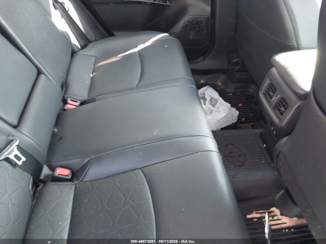 2019 Toyota Rav4 Adventure მანქანა იყიდება აუქციონზე, vin: 2T3J1RFV3KW013851, აუქციონის ნომერი: 46073591