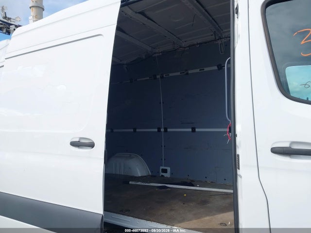 Продажа на аукционе авто 2019 Mercedes-benz Sprinter 2500 Standard Roof V6, vin: WD3FF0CD3KT007060, номер лота: 46073592