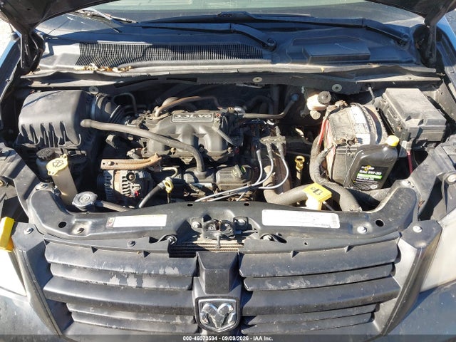 Продаж на аукціоні авто 2009 Dodge Grand Caravan Se, vin: 2D8HN44E99R666554, номер лоту: 46073594