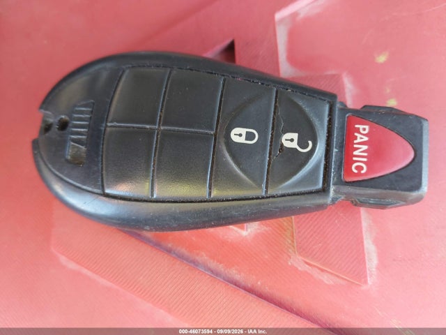 Продаж на аукціоні авто 2009 Dodge Grand Caravan Se, vin: 2D8HN44E99R666554, номер лоту: 46073594