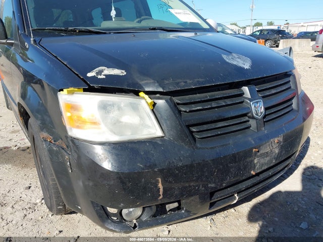 Продаж на аукціоні авто 2009 Dodge Grand Caravan Se, vin: 2D8HN44E99R666554, номер лоту: 46073594