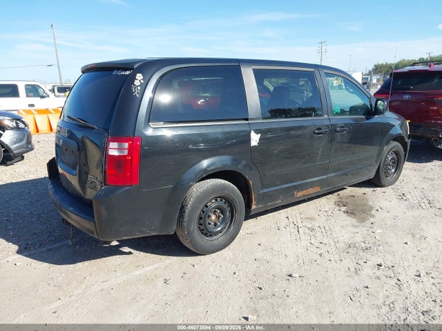 Продаж на аукціоні авто 2009 Dodge Grand Caravan Se, vin: 2D8HN44E99R666554, номер лоту: 46073594