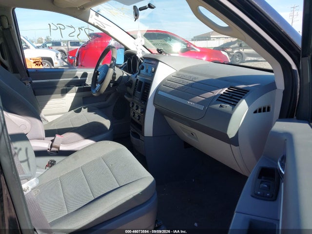 Продаж на аукціоні авто 2009 Dodge Grand Caravan Se, vin: 2D8HN44E99R666554, номер лоту: 46073594
