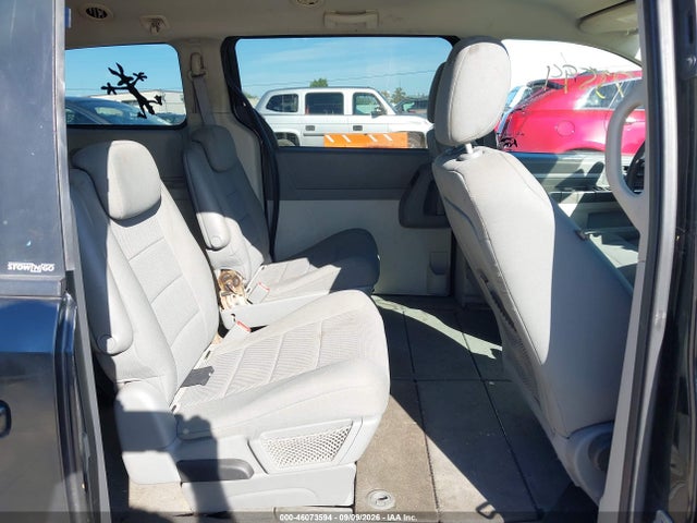 Продаж на аукціоні авто 2009 Dodge Grand Caravan Se, vin: 2D8HN44E99R666554, номер лоту: 46073594