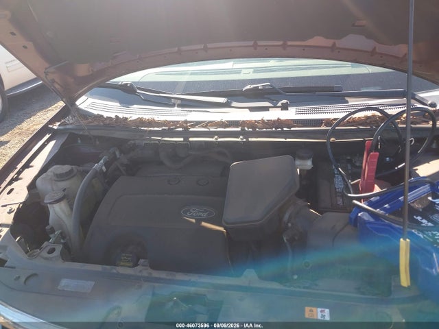 2011 Ford Edge Se მანქანა იყიდება აუქციონზე, vin: 2FMDK3GC8BBB35494, აუქციონის ნომერი: 46073596